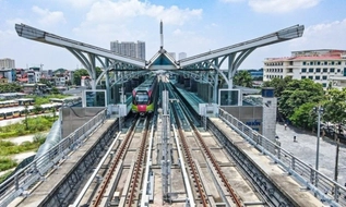 Từ hôm nay (27/3/2026), áp dụng mức thu phí mới trong lĩnh vực đường sắt