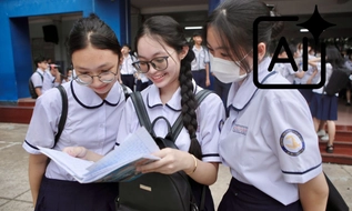 Hà Nội ban hành hướng dẫn tuyển sinh vào lớp 10 THPT năm học 2026-2027