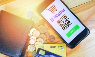 Đề xuất: Cho người khác mượn tài khoản ví điện tử sử dụng trái phép, phạt đến 20 triệu đồng