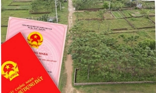 Đất thổ cư đã có sổ đỏ thì có phải nộp tiền thuế sử dụng đất phi nông nghiệp không?