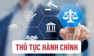 Ngày 30/3 và 01/4/2026, thí điểm thêm 169 TTHC trên Hệ thống thông tin của Bộ Tư pháp