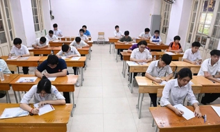 6 trường hợp được tuyển thẳng vào lớp 10 công lập Hà Nội năm học 2026-2027