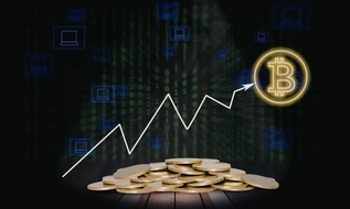 Cá nhân chịu thuế 0,1% trên từng lần chuyển nhượng tài sản mã hóa từ 27/3/2026