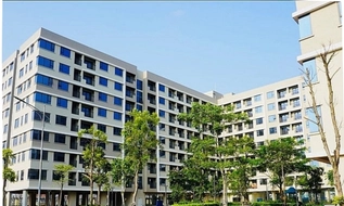 Điều kiện mua nhà ở xã hội 2026?