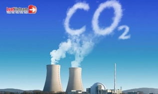 Mẫu Đơn đề nghị chuyển quyền sở hữu hạn ngạch phát thải khí nhà kính