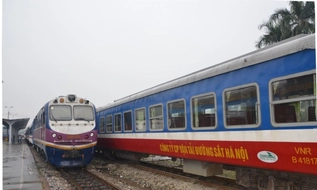 Quyết định số 498/QĐ-TTg: Tái cơ cấu Tổng công ty Đường sắt Việt Nam theo mô hình Tập đoàn