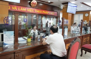 UBND các cấp sẽ tiếp nhận và thu thập dữ liệu phản ánh vi phạm giao thông đường bộ từ 01/4