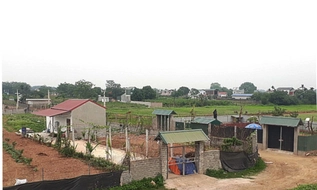 Có được xây nhà trên đất nông nghiệp theo quy định mới năm 2026?