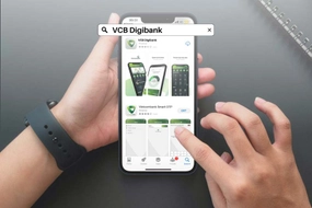 Bank account names must match ID information from April 1: Central bank