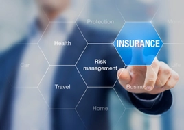 Expanded sanctioning competence in insurance business from May 1, 2026