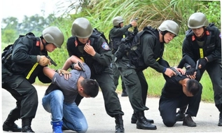 Tiêu chí xét thưởng tập thể trong phòng, chống tội phạm từ 2026: Tập thể được thưởng đến 50 triệu đồng