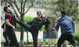 Tiêu chí khen thưởng cá nhân xuất sắc trong phòng, chống tội phạm, mức tối đa đến 20 triệu đồng từ 30/3/2026