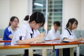 Công văn 1226/SGDĐT-QLT: Hà Nội hướng dẫn tổ chức Kỳ thi tốt nghiệpTHPT 2026