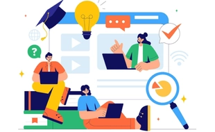 Mẫu Báo cáo đánh giá tác động và phương án xử lý khi chuyển đổi cơ sở giáo dục