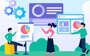 Mẫu Dự toán kinh phí thực hiện học bổng chính sách mới nhất