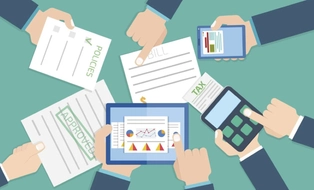 Mẫu Quyết định ban hành Quy chế ủy quyền thanh toán cho cá nhân trong doanh nghiệp