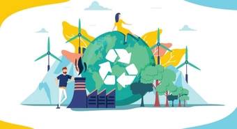 Mẫu Báo cáo tình hình lưu ký và thanh toán giao dịch hạn ngạch phát thải khí nhà kính