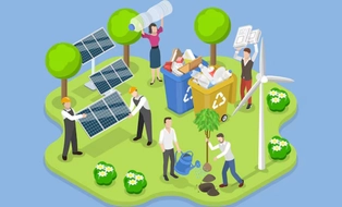 Mẫu Báo cáo tình hình giao dịch hạn ngạch phát thải khí nhà kính, tín chỉ các-bon