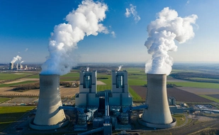 Mẫu Thông báo xác nhận chuyển quyền sở hữu hạn ngạch phát thải khí nhà kính