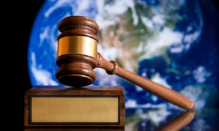 Phân biệt tranh chấp có yếu tố nước ngoài và tranh chấp quốc tế