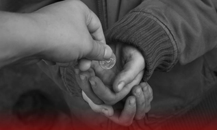 Tăng nặng mức phạt đối với hành vi chăn dắt trẻ ăn xin lên đến 40 triệu đồng từ 16/5/2026