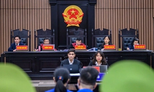 Thẩm phán TAND tối cao phải xử tối thiểu 5 vụ án/năm từ 01/6/2026