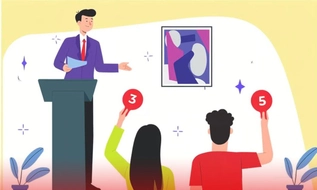  Công văn 1919/BTP-BTTP: Không được đặt thêm điều kiện trái quy định khi lựa chọn tổ chức đấu giá tài sản