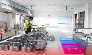 Siết chặt an toàn thực phẩm trường học, yêu cầu tăng cường trách nhiệm người đứng đầu