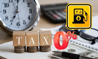 Đề xuất kéo dài áp dụng thuế nhập khẩu xăng dầu 0% đến hết ngày 30/6/2026