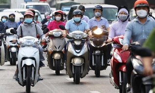 Hà Nội chưa cấm toàn bộ xe xăng vào Vành đai 1 từ 01/7/2026