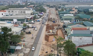 Hỗ trợ di chuyển chỗ ở tại Hà Nội tối đa 15 triệu đồng/người