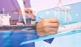 Mẫu Văn bản đề nghị hiệu đính Giấy chứng nhận đăng ký đầu tư ra nước ngoài