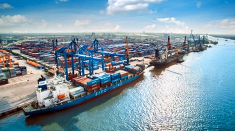 Thay đổi cơ quan phê duyệt vận tải siêu trường, siêu trọng từ ngày 01/7/2026