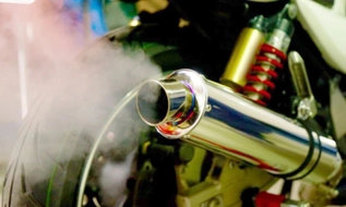 Từ 01/7/2027, Hà Nội và TP.HCM bắt đầu kiểm định khí thải xe máy