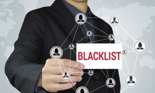 Công ty dịch vụ kế toán không cập nhật danh sách đen bị phạt đến 15 triệu đồng