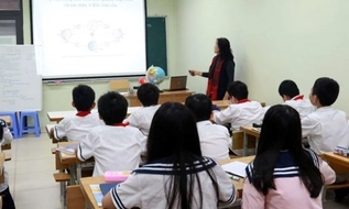 Đã có Thông tư 19/2026/TT-BGDĐT sửa Thông tư 29/2024/TT-BGDĐT về dạy thêm, học thêm