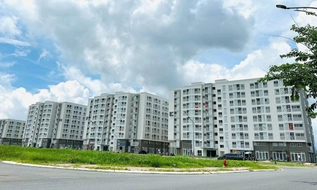 Người độc thân nuôi con được nâng trần thu nhập lên 35 triệu/tháng khi mua nhà ở xã hội từ 07/4/2026