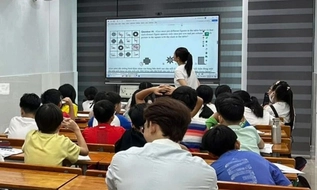 Từ 15/5/2026, nhà trường được dạy thêm vượt 2 tiết/tuần nếu được Sở GDĐT cho phép