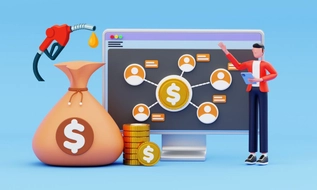 Từ 03/4/2026, tạm ứng lần đầu cho Quỹ bình ổn giá xăng dầu xác định theo sản lượng bán ra 7 ngày liền kề