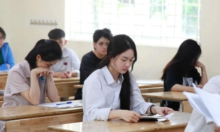 Thành lập 34 đoàn kiểm tra công tác chấm thi THPT 2026, không bố trí kiểm tra chéo trong cùng địa phương