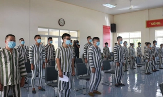 Các trường hợp và điều kiện được đặc xá năm 2026 theo Quyết định 457/QĐ-CTN