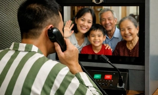 Từ 15/5/2026, học sinh trường giáo dưỡng được gọi điện, video call tới 4 lần/tháng