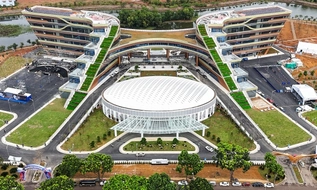 Việt Nam đặt mục tiêu đến 2030 có ít nhất 10.000 doanh nghiệp khởi nghiệp sáng tạo