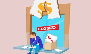 2 trường hợp tổ chức hành chính bị giải thể từ 05/4/2026