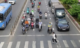 Bằng lái xe năm 2026: Hạng nào phải gia hạn, hạng nào dùng vĩnh viễn?