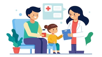 Mẫu Giấy đề nghị xác nhận khám, chữa bệnh cho người chưa thành niên là bị hại