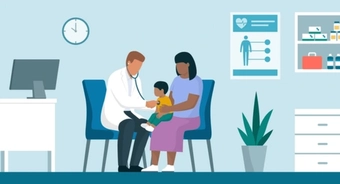 Mẫu Giấy đề nghị hỗ trợ chi phí khám, chữa bệnh cho người chưa thành niên là bị hại