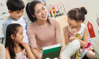 Đã có Thông tư 28/2026/TT-BGDĐT về chuẩn nghề nghiệp giáo viên mầm non từ 07/4/2026