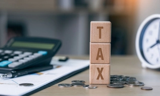 Công văn 2268/CT-CS: Hàng nhập khẩu rồi xuất khẩu không được hoàn thuế GTGT