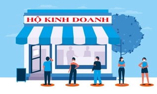 Năm 2026, hộ kinh doanh nộp chậm hồ sơ khai thuế bị phạt bao nhiêu?